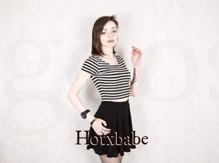 Hotxbabe