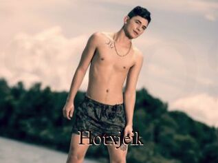 Hotxjeik