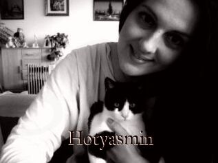 Hotyasmin