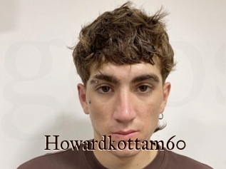 Howardkottam60