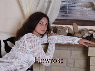 Howrose