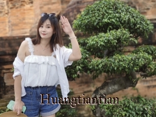 Huangtiantian