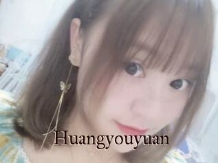 Huangyouyuan