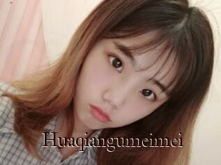 Huaqiangumeimei