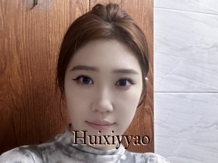 Huixiyyao