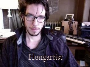 Hungartist