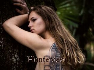 Hunterdeval