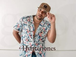 Hunterjones