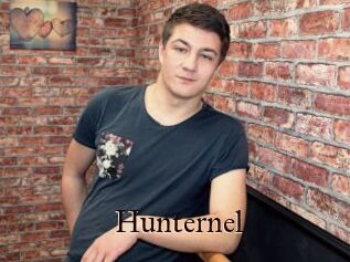 Hunternel