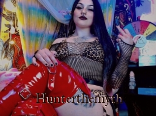 Hunterthemyth