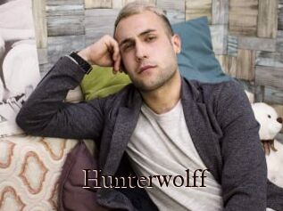 Hunterwolff