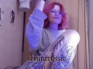 Huntrossie