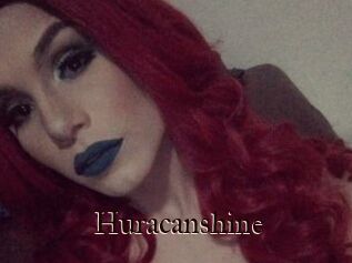Huracanshine