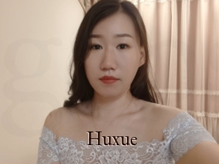 Huxue