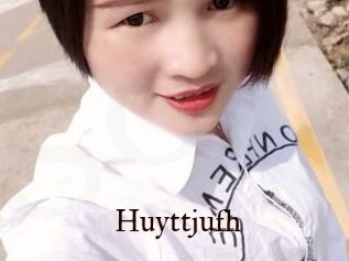 Huyttjufh