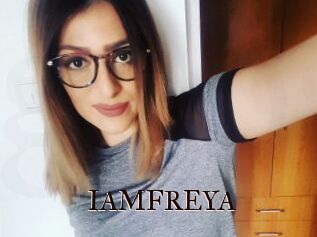IAMFREYA
