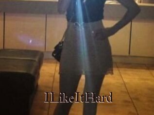 ILikeItHard
