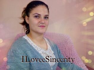ILoveeSincerity