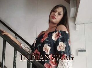 INDIANSWAG