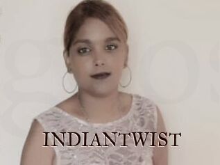 INDIANTWIST