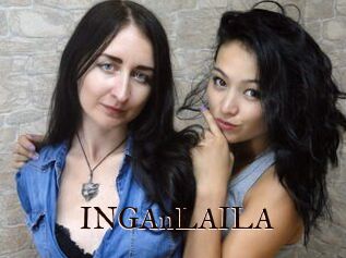 INGAnLAILA