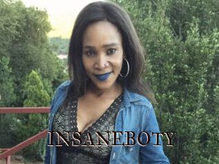 INSANEBOTY