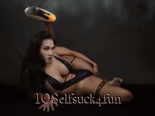 IOSelfsuck4fun