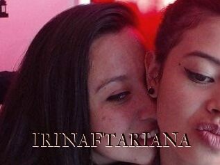 IRINAFTARIANA