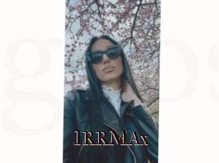 IRRMAx