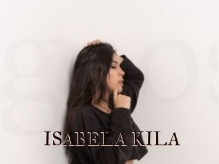 ISABELA_KILA