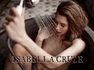 ISABELLA_CRUZE