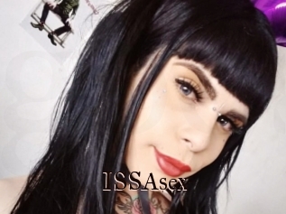 ISSAsex
