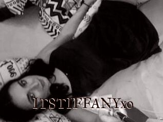 ITSTIFFANYxo