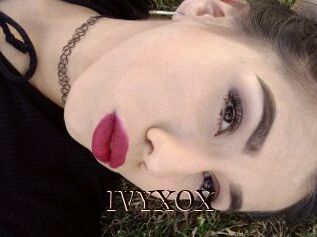 IVY_XOX