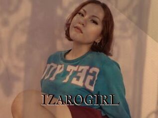 IZAROGIRL
