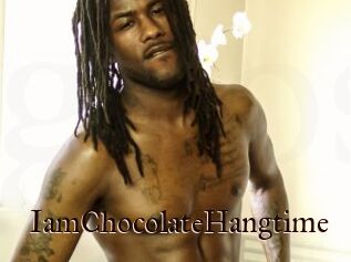 IamChocolateHangtime