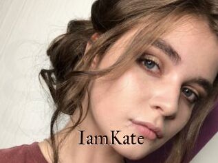 IamKate