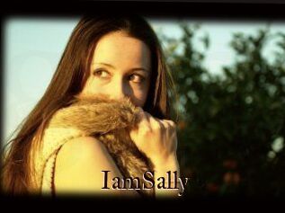 IamSally