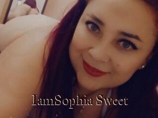 IamSophia_Sweet