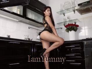 IamYummy