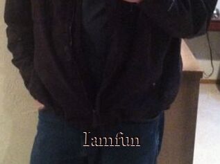 Iamfun