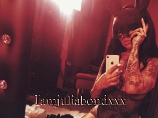 Iamjuliabondxxx