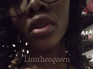 Iamtheequeen