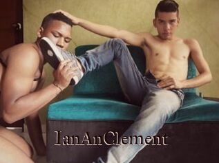 IanAnClement