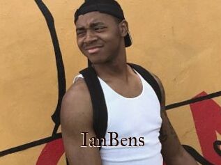 IanBens