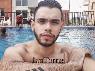 IanTorres