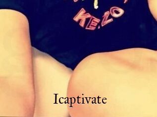 Icaptivate