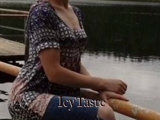 IcyTaste