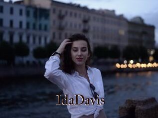 IdaDavis
