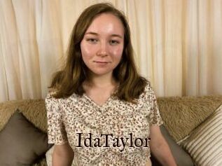 IdaTaylor